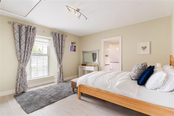 Washington House, Butterfield Avenue, Rathfarnham, Dublin 14