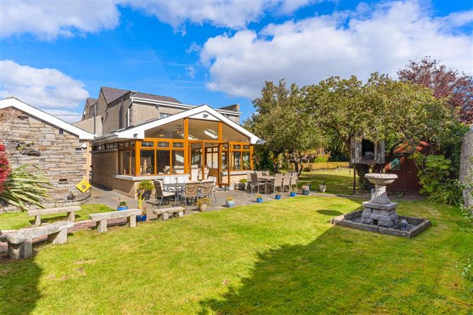 Washington House, Butterfield Avenue, Rathfarnham, Dublin 14