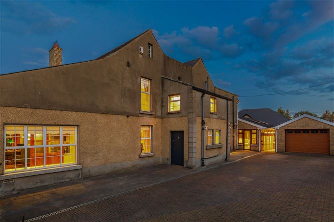 Washington House, Butterfield Avenue, Rathfarnham, Dublin 14