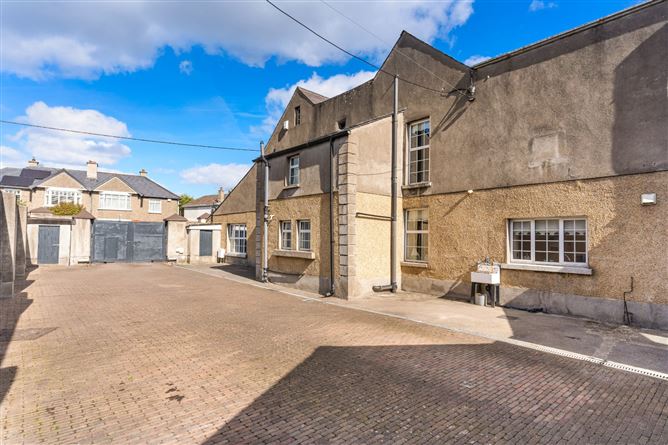 Washington House, Butterfield Avenue, Rathfarnham, Dublin 14