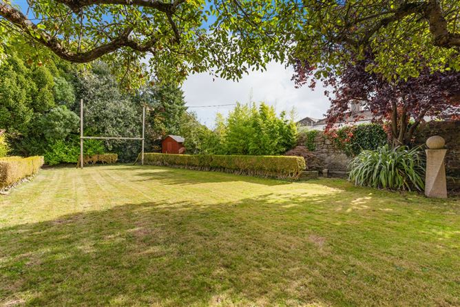 Washington House, Butterfield Avenue, Rathfarnham, Dublin 14