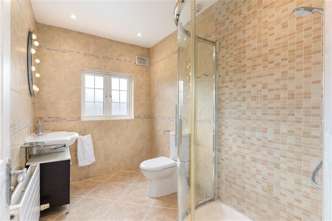 Washington House, Butterfield Avenue, Rathfarnham, Dublin 14