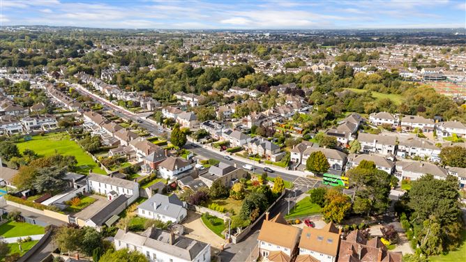 Washington House, Butterfield Avenue, Rathfarnham, Dublin 14
