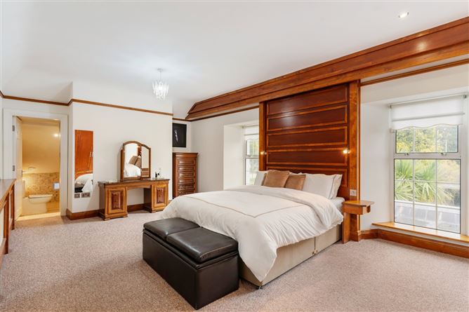 Washington House, Butterfield Avenue, Rathfarnham, Dublin 14