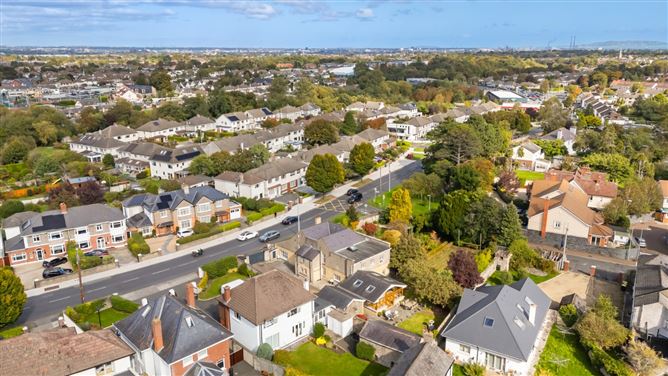 Washington House, Butterfield Avenue, Rathfarnham, Dublin 14