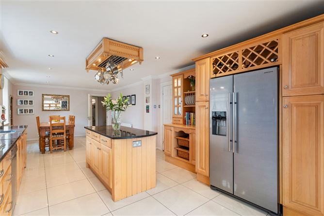 Washington House, Butterfield Avenue, Rathfarnham, Dublin 14