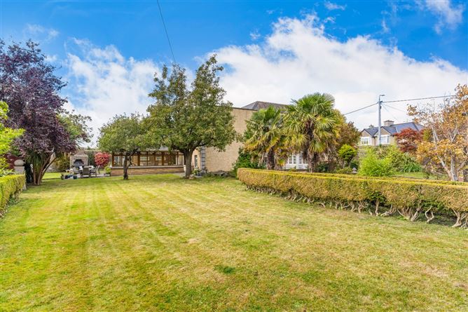 Washington House, Butterfield Avenue, Rathfarnham, Dublin 14