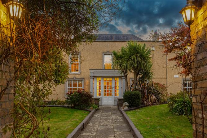 Washington House, Butterfield Avenue, Rathfarnham, Dublin 14