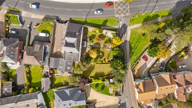 Washington House, Butterfield Avenue, Rathfarnham, Dublin 14