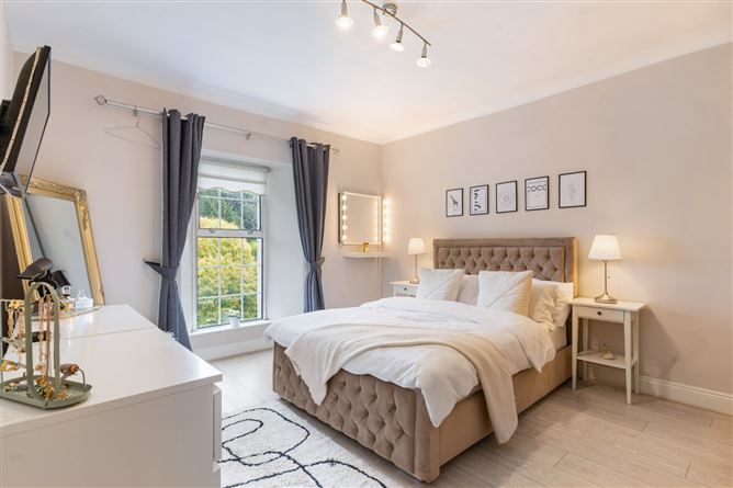 Washington House, Butterfield Avenue, Rathfarnham, Dublin 14
