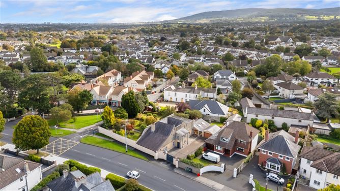 Washington House, Butterfield Avenue, Rathfarnham, Dublin 14