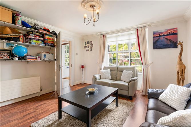 Washington House, Butterfield Avenue, Rathfarnham, Dublin 14