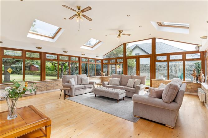 Washington House, Butterfield Avenue, Rathfarnham, Dublin 14