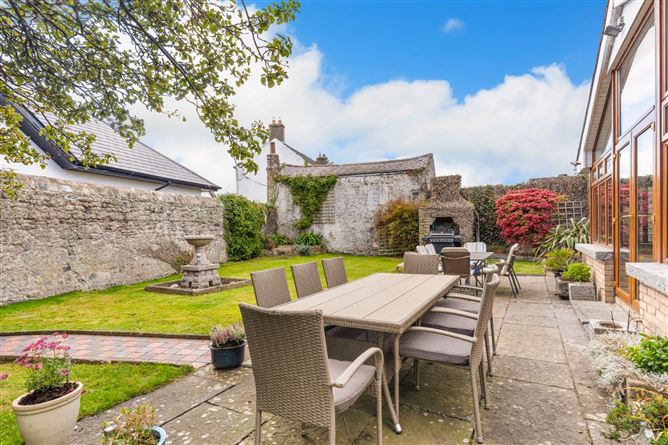 Washington House, Butterfield Avenue, Rathfarnham, Dublin 14