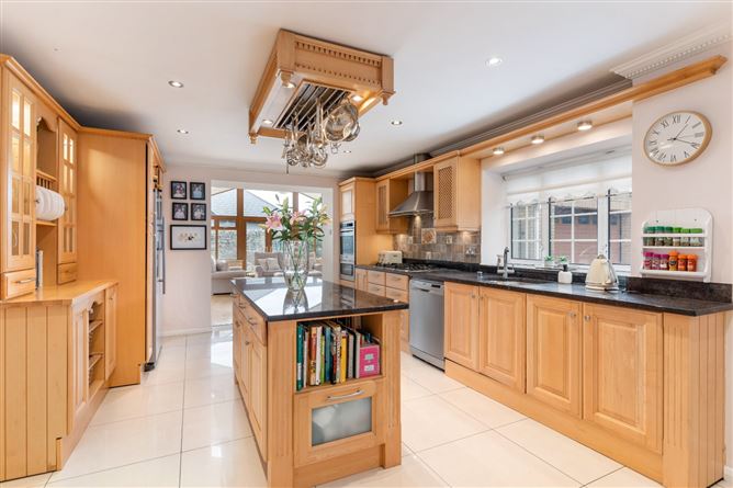 Washington House, Butterfield Avenue, Rathfarnham, Dublin 14