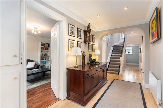 Washington House, Butterfield Avenue, Rathfarnham, Dublin 14