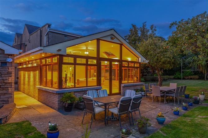 Washington House, Butterfield Avenue, Rathfarnham, Dublin 14