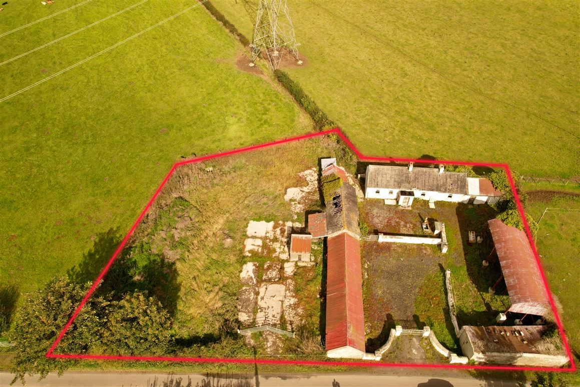Ballyowen Ballacolla Co Laois, Abbeyleix, Laois