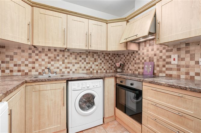 Apartment 36, FITZWILLIAM COURT, Winton Road, Ranelagh, Dublin 6