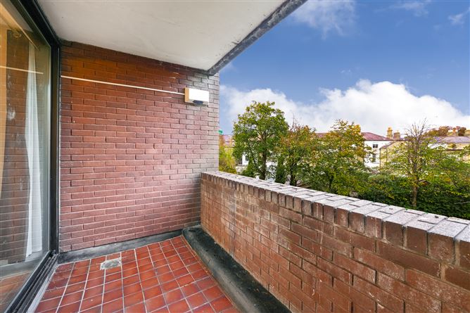 Apartment 36, FITZWILLIAM COURT, Winton Road, Ranelagh, Dublin 6