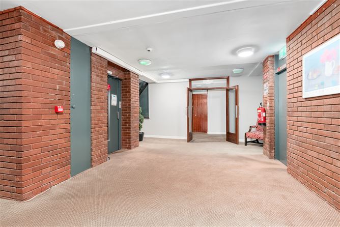 Apartment 36, FITZWILLIAM COURT, Winton Road, Ranelagh, Dublin 6