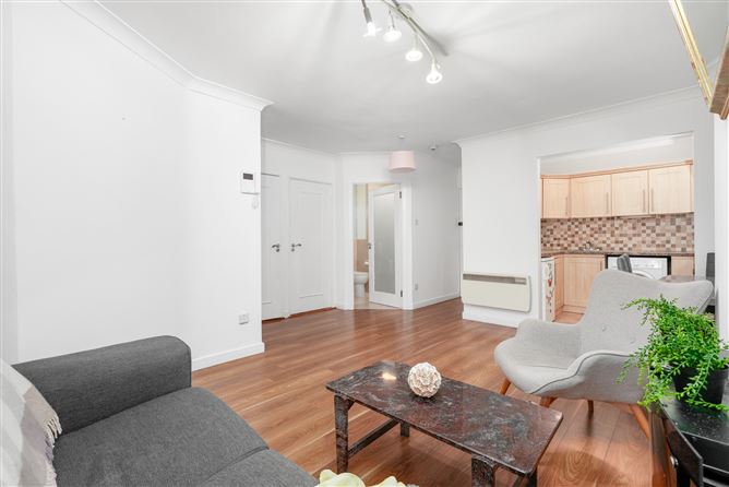 Apartment 36, FITZWILLIAM COURT, Winton Road, Ranelagh, Dublin 6