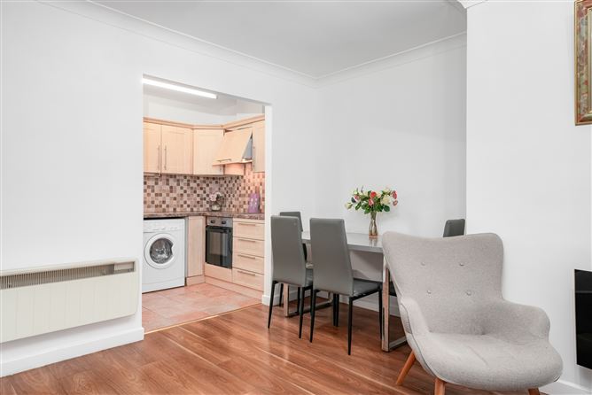 Apartment 36, FITZWILLIAM COURT, Winton Road, Ranelagh, Dublin 6