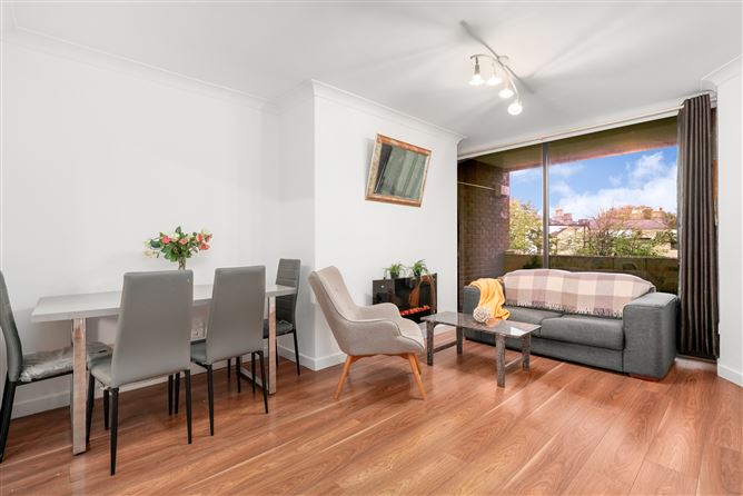 Apartment 36, FITZWILLIAM COURT, Winton Road, Ranelagh, Dublin 6