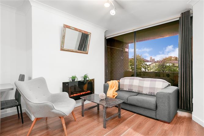 Apartment 36, FITZWILLIAM COURT, Winton Road, Ranelagh, Dublin 6