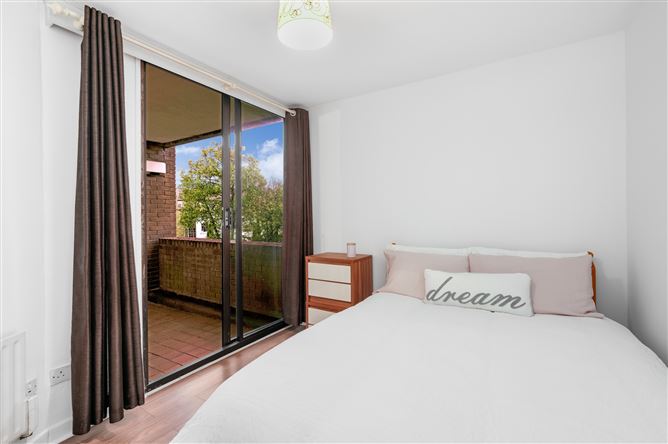 Apartment 36, FITZWILLIAM COURT, Winton Road, Ranelagh, Dublin 6