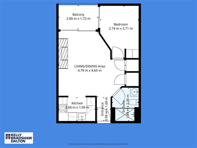 Apartment 36, FITZWILLIAM COURT, Winton Road, Ranelagh, Dublin 6
