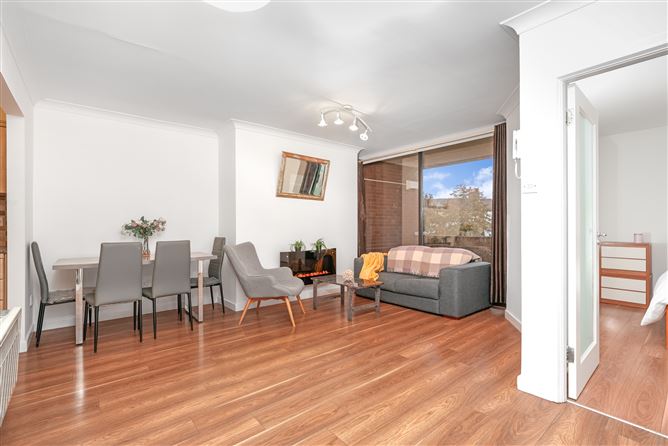 Apartment 36, FITZWILLIAM COURT, Winton Road, Ranelagh, Dublin 6