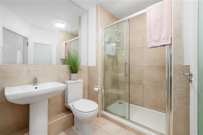 Apartment 36, FITZWILLIAM COURT, Winton Road, Ranelagh, Dublin 6