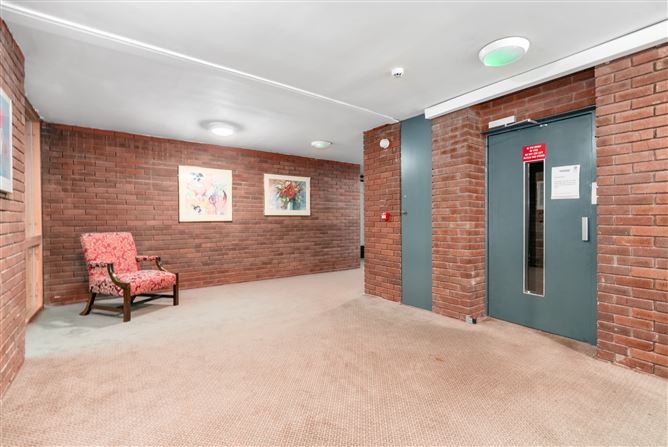 Apartment 36, FITZWILLIAM COURT, Winton Road, Ranelagh, Dublin 6