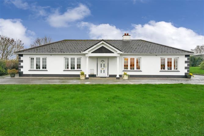 Hartwell Lower, Co. Kildare, W91 EK5X, Ireland