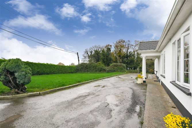 Hartwell Lower, Co. Kildare, W91 EK5X, Ireland