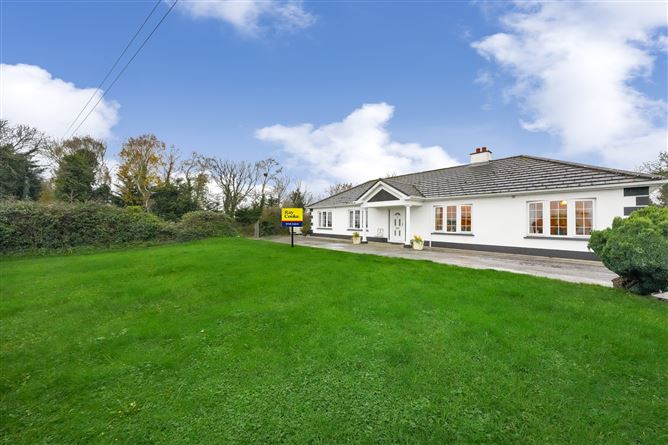 Hartwell Lower, Co. Kildare, W91 EK5X, Ireland