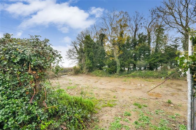 Hartwell Lower, Co. Kildare, W91 EK5X, Ireland