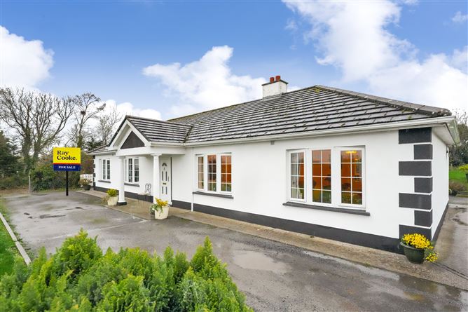 Hartwell Lower, Co. Kildare, W91 EK5X, Ireland