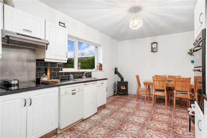 Hartwell Lower, Co. Kildare, W91 EK5X, Ireland