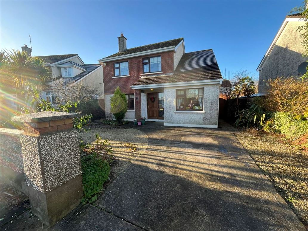 9 Glenwood Grove, Carrigaline, Cork