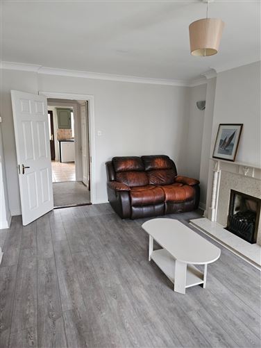 20 College Farm Heights, College Farm, Newbridge, Kildare