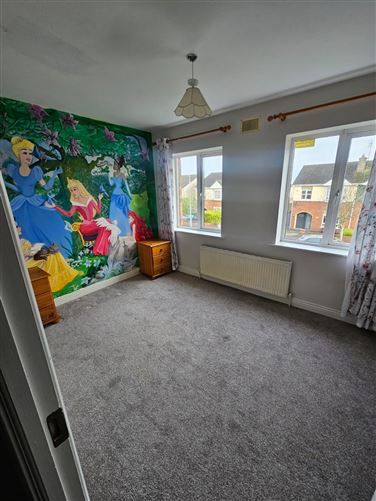 20 College Farm Heights, College Farm, Newbridge, Kildare