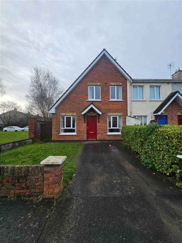 20 College Farm Heights, College Farm, Newbridge, Kildare