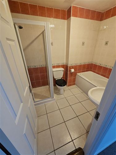 20 College Farm Heights, College Farm, Newbridge, Kildare