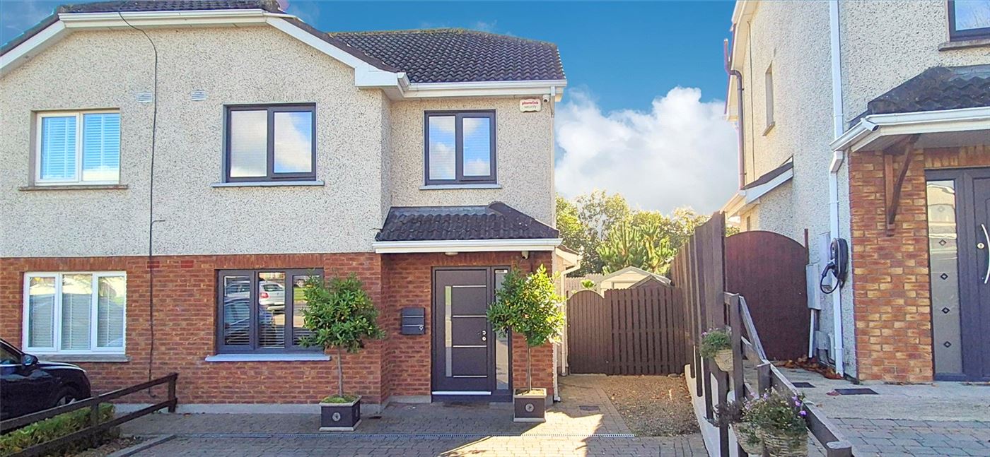 9 Cluain Ard, Arklow, Co. Wicklow