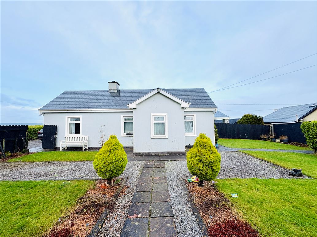 Cummer, Knocknagoshel, Kerry