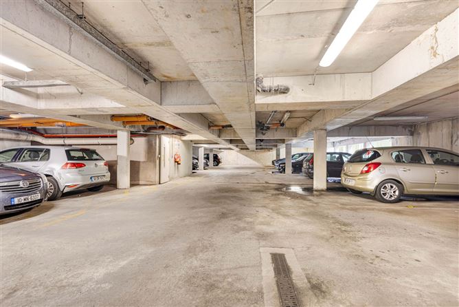 22 Johnston Court, Church Street, Cavan