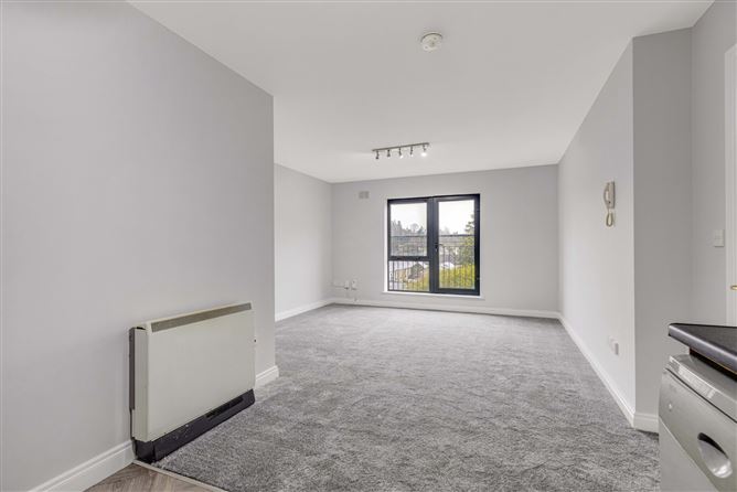 22 Johnston Court, Church Street, Cavan