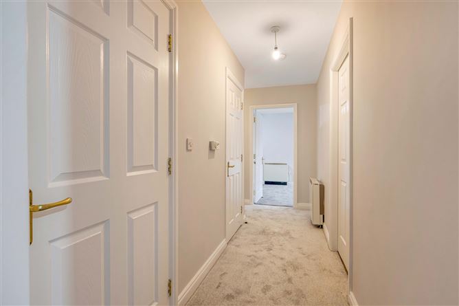 22 Johnston Court, Church Street, Cavan